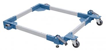 Bernardo MB 400 Universalfahrwerk